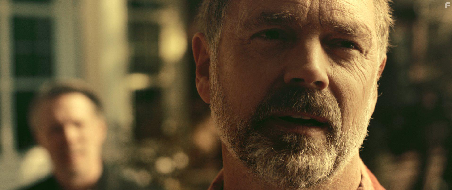 John Schneider in Demons (2017)