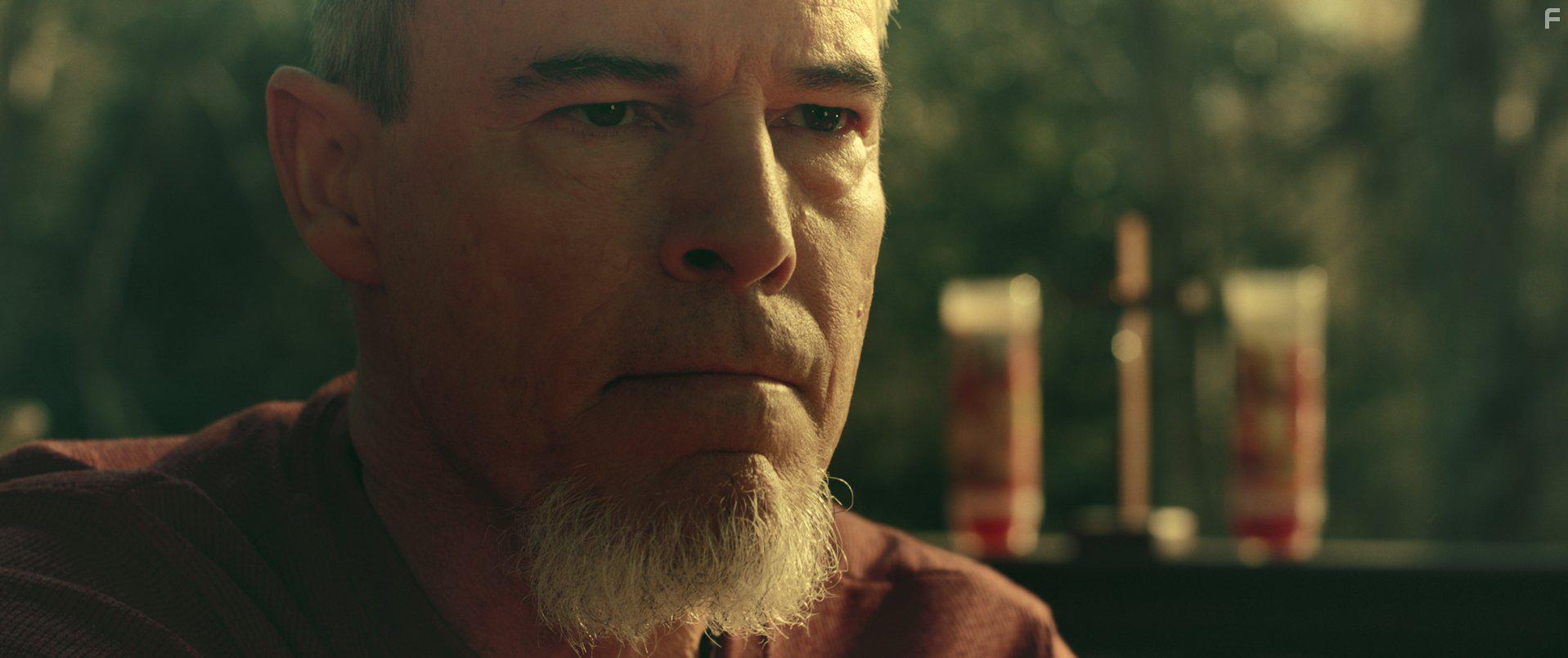 Andrew Divoff in Demons (2017)