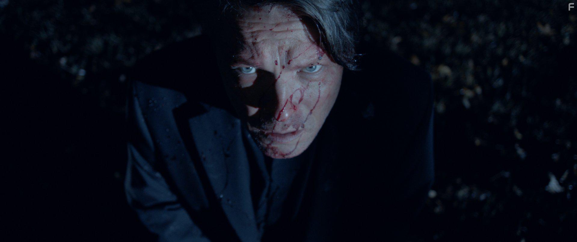 Miles Doleac in Demons (2017)