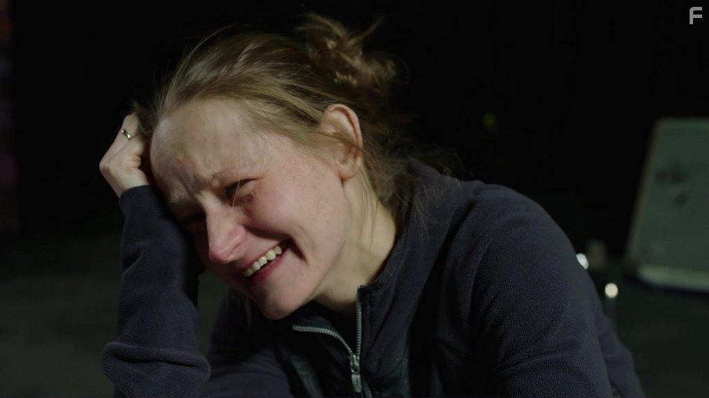 Как Витька Чеснок вез Леху Штыря в дом инвалидов #12