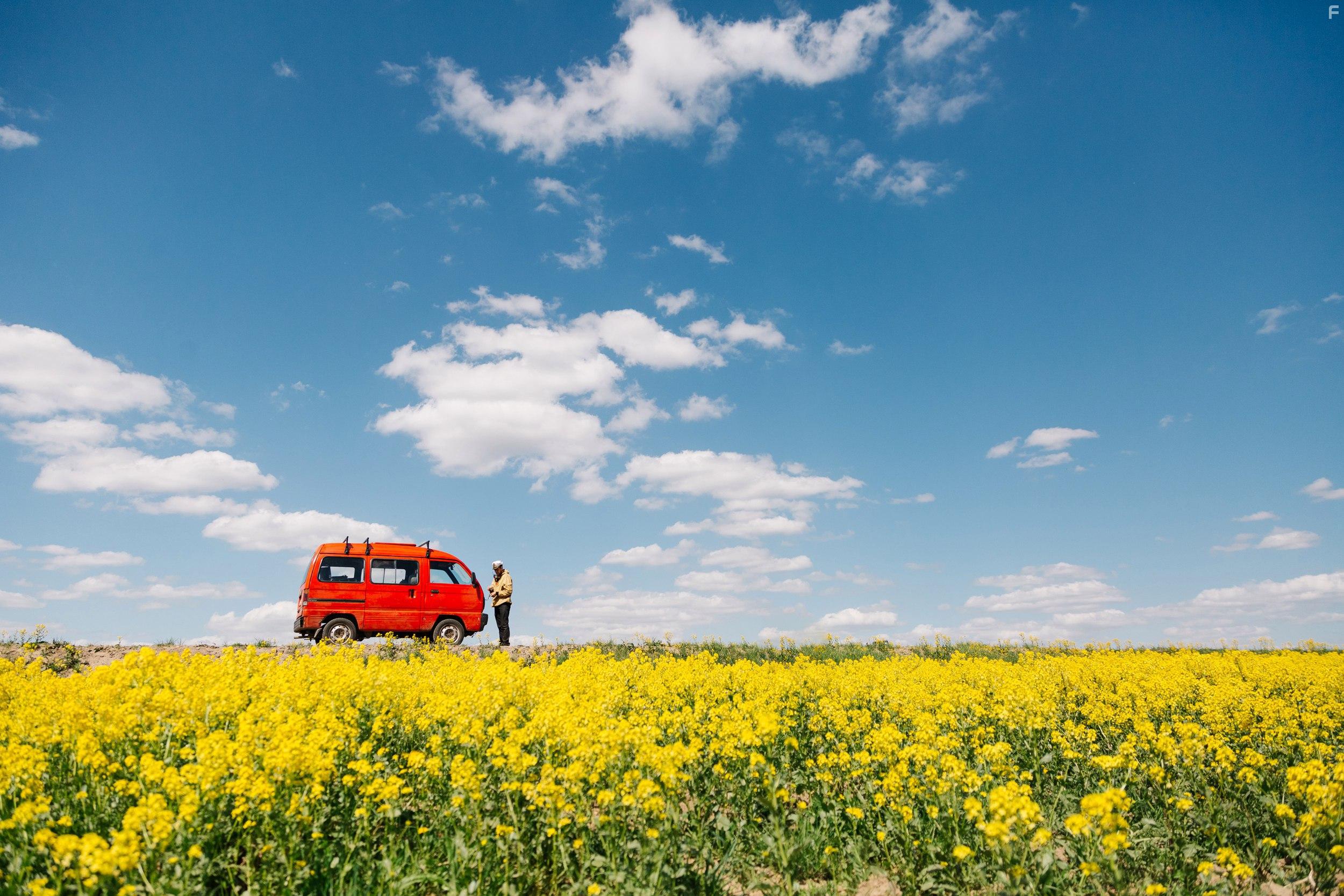 Как Витька Чеснок вез Леху Штыря в дом инвалидов #13