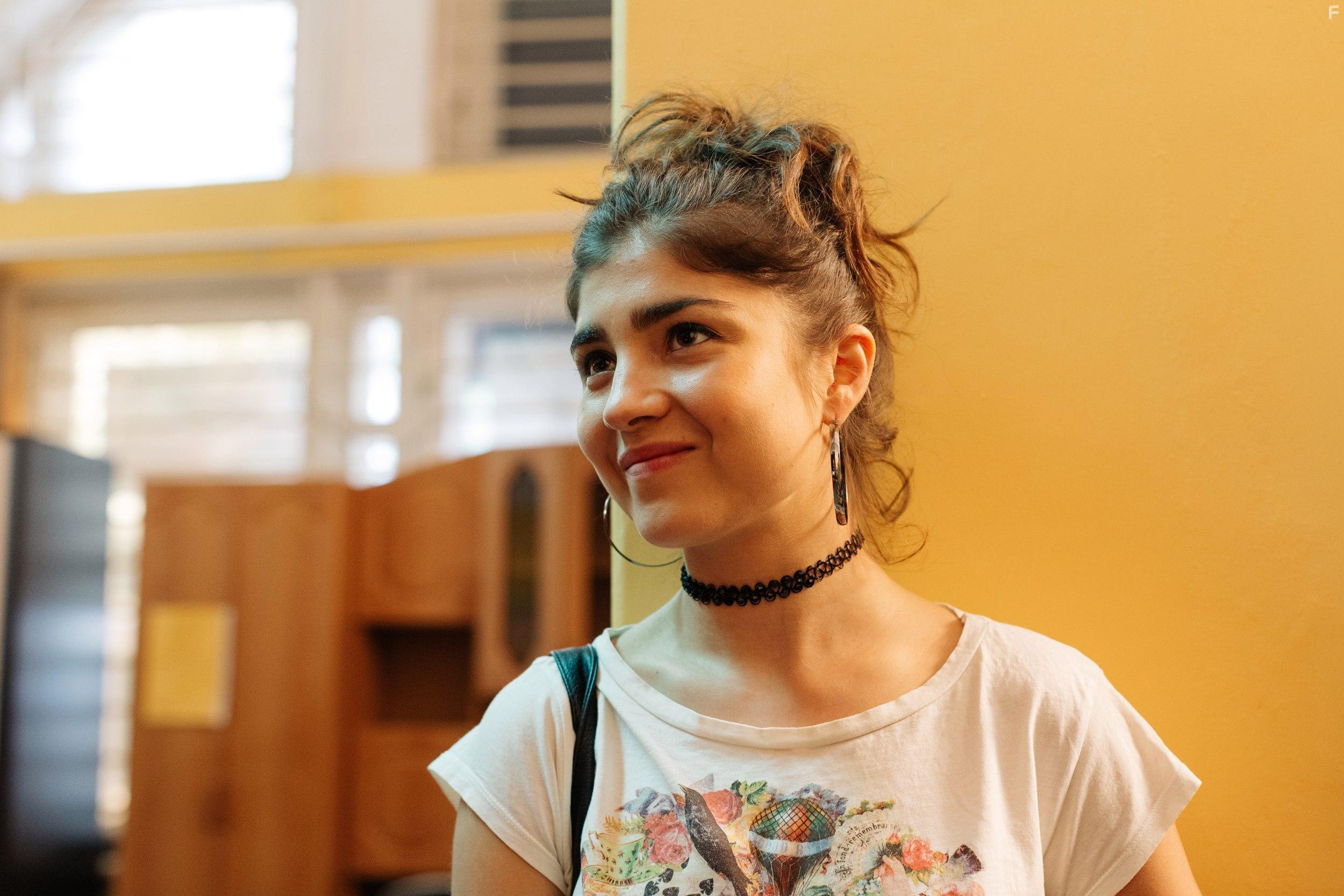 Как Витька Чеснок вез Леху Штыря в дом инвалидов #24