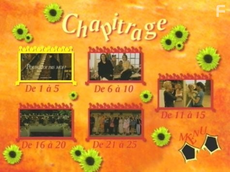 Pourquoi pas moi? (1999)