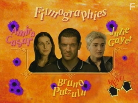 Pourquoi pas moi? (1999)