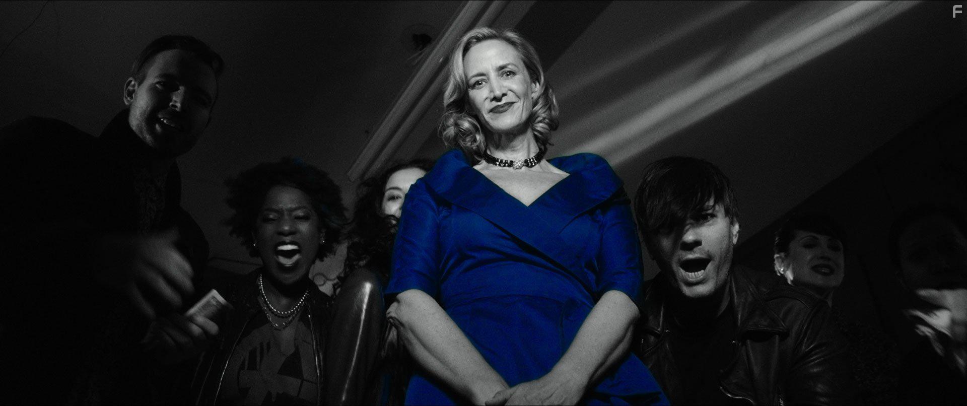 Paint It Black (2016)