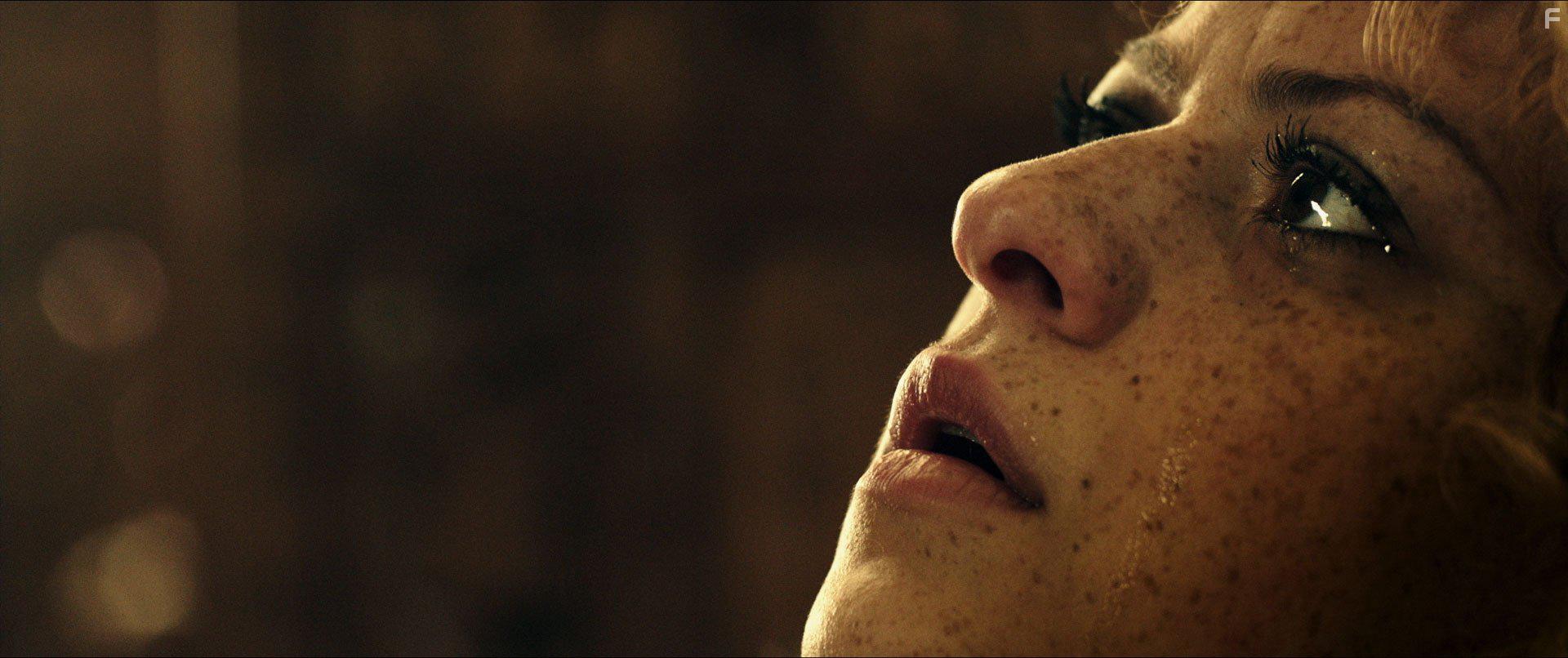 Paint It Black (2016)