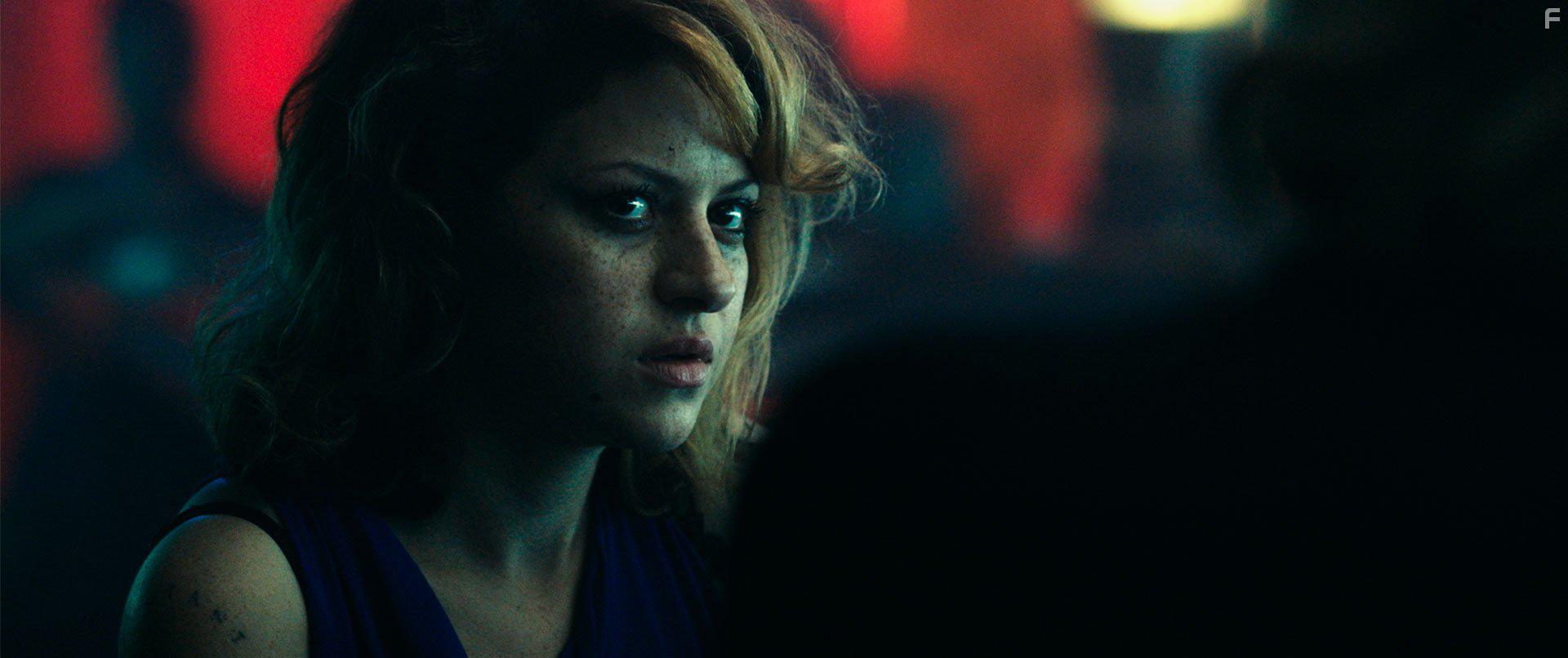 Paint It Black (2016)