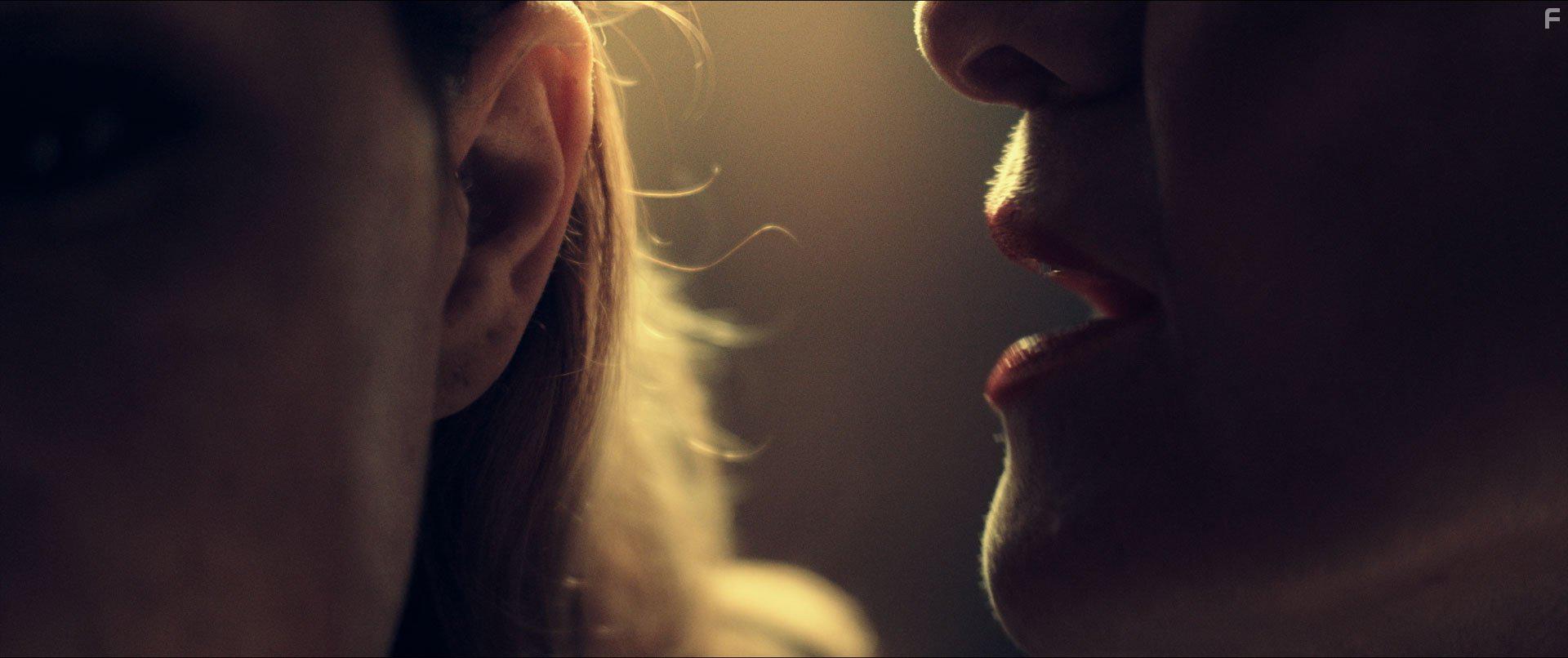 Paint It Black (2016)