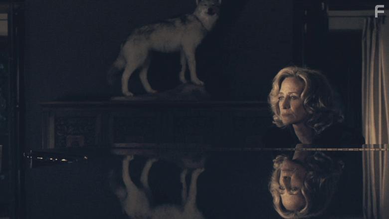 Janet McTeer in Paint It Black (2016)