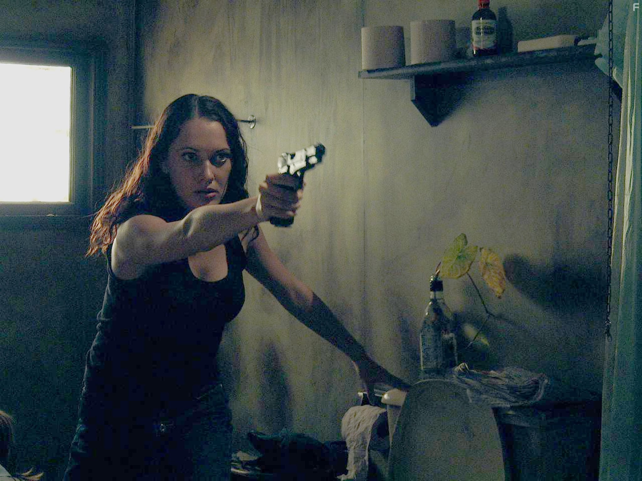 Восставшие из мертвых