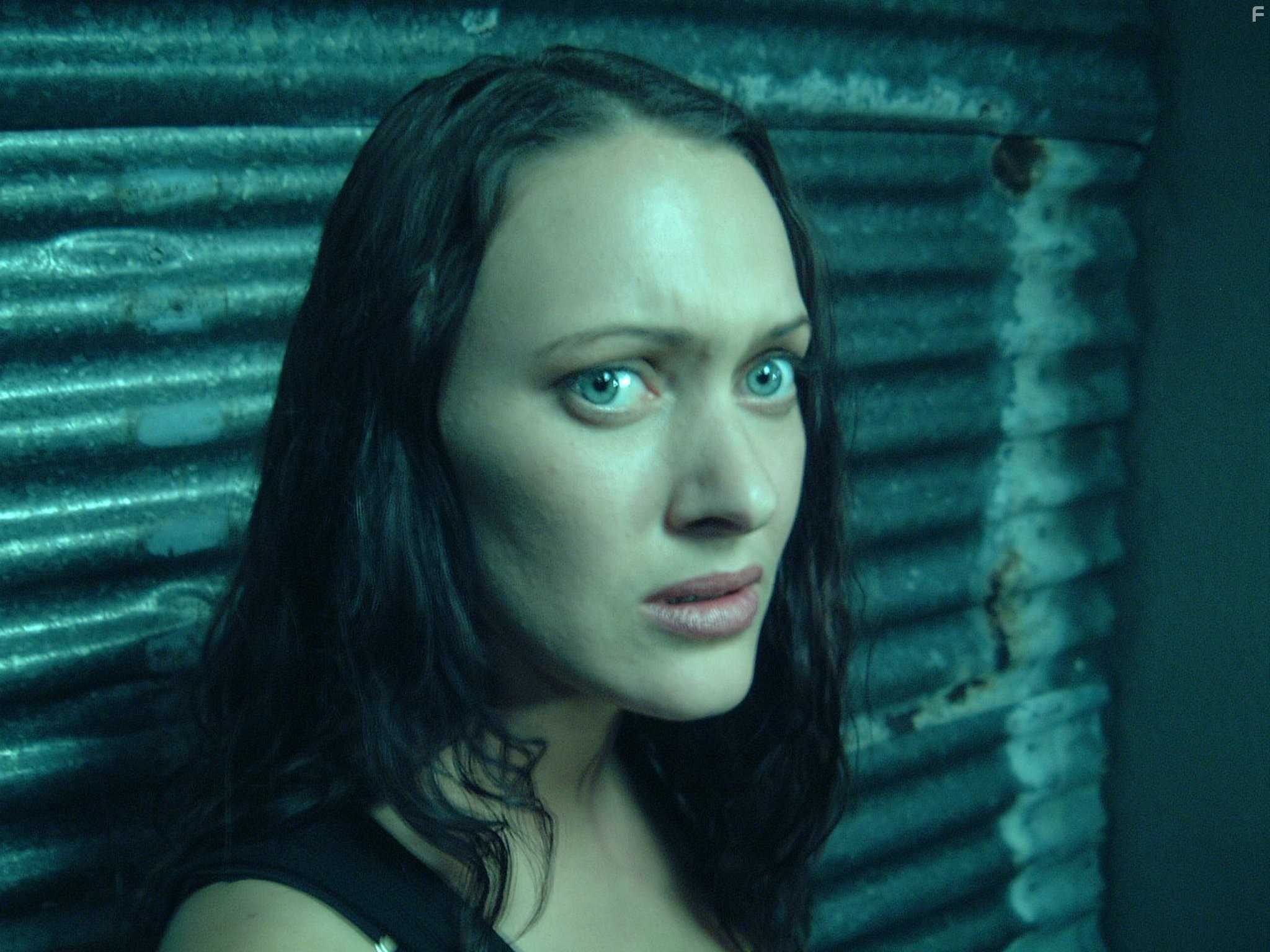 Felicity Mason in Boсставшие из мертвых (2003)