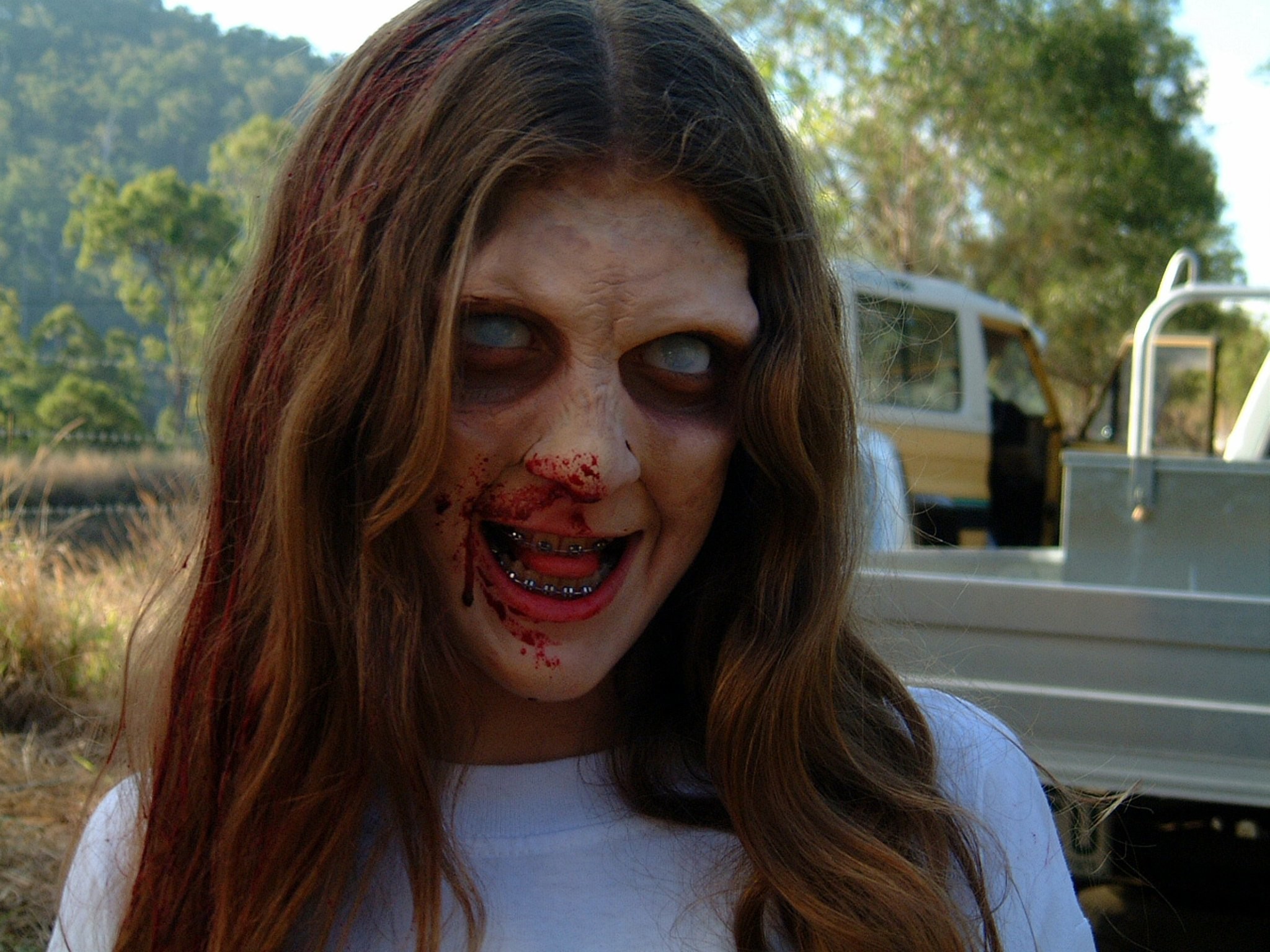 Boсставшие из мертвых (2003)