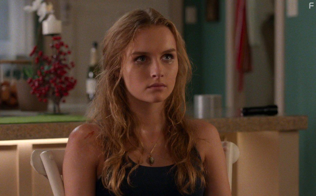 Olivia DeJonge in Better Watch Out (2016)