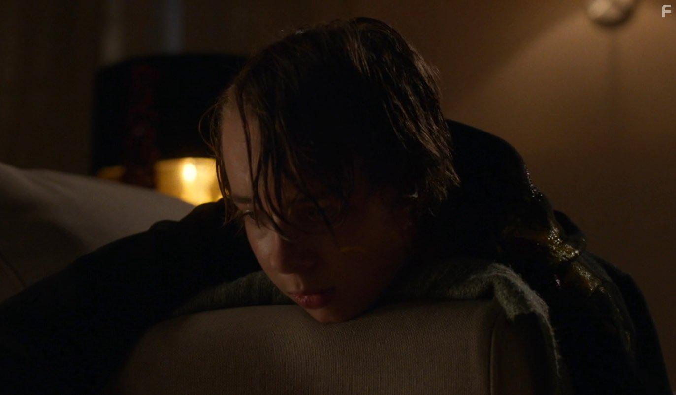 Ed Oxenbould in Better Watch Out (2016)