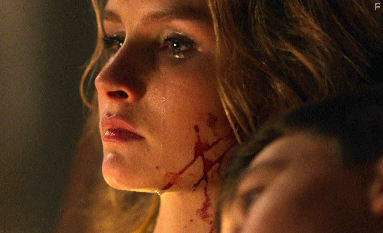 Olivia DeJonge in Better Watch Out (2016)