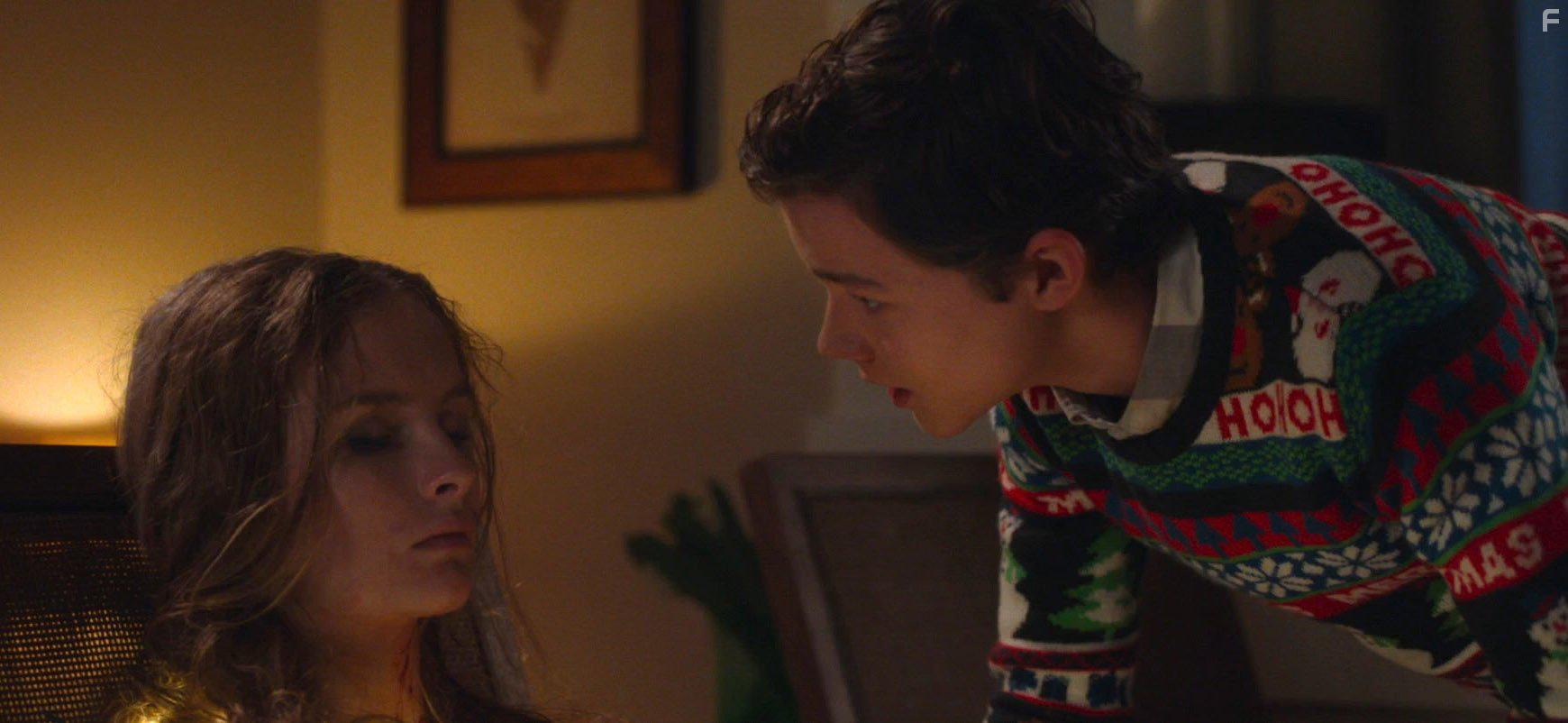 Better Watch Out (2016)