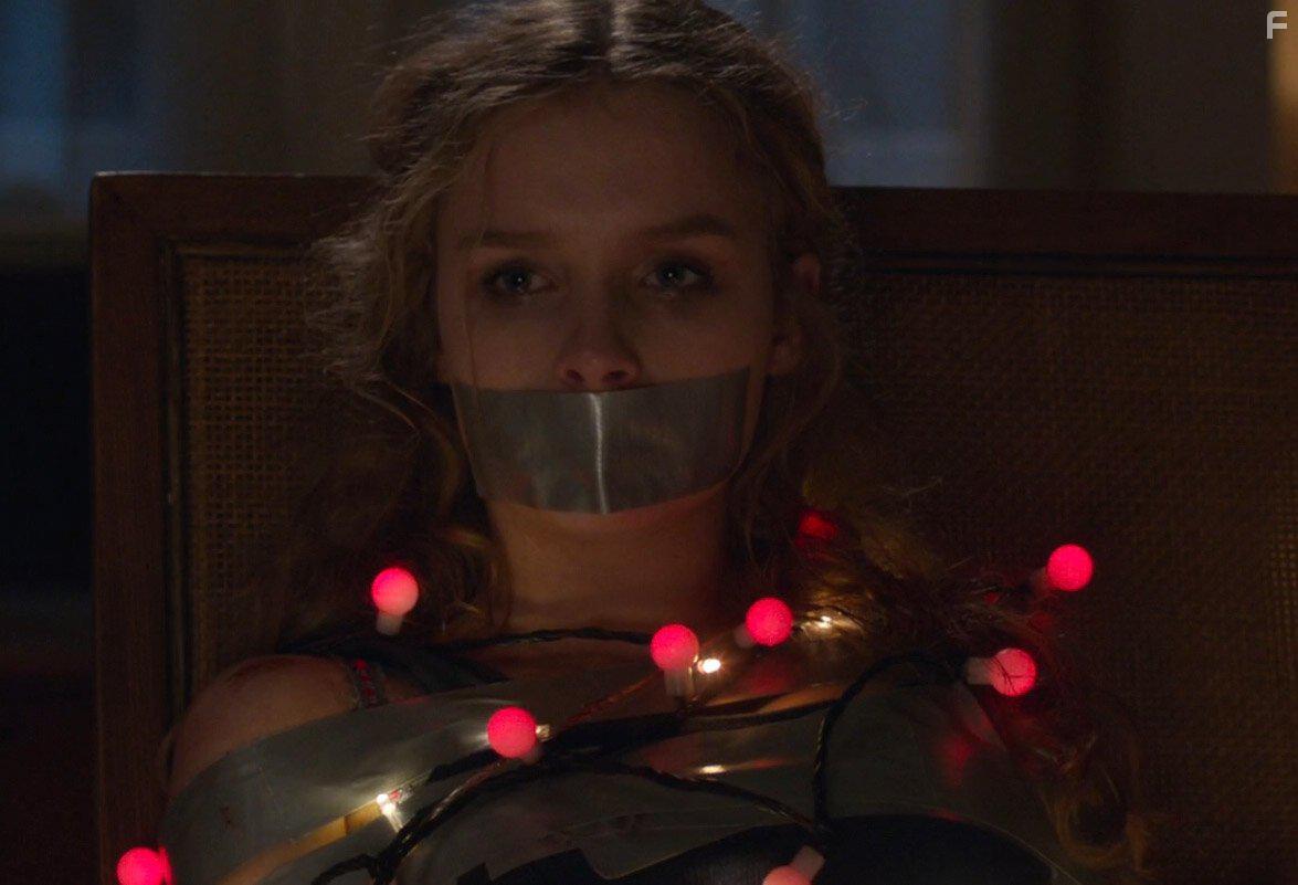 Olivia DeJonge in Better Watch Out (2016)