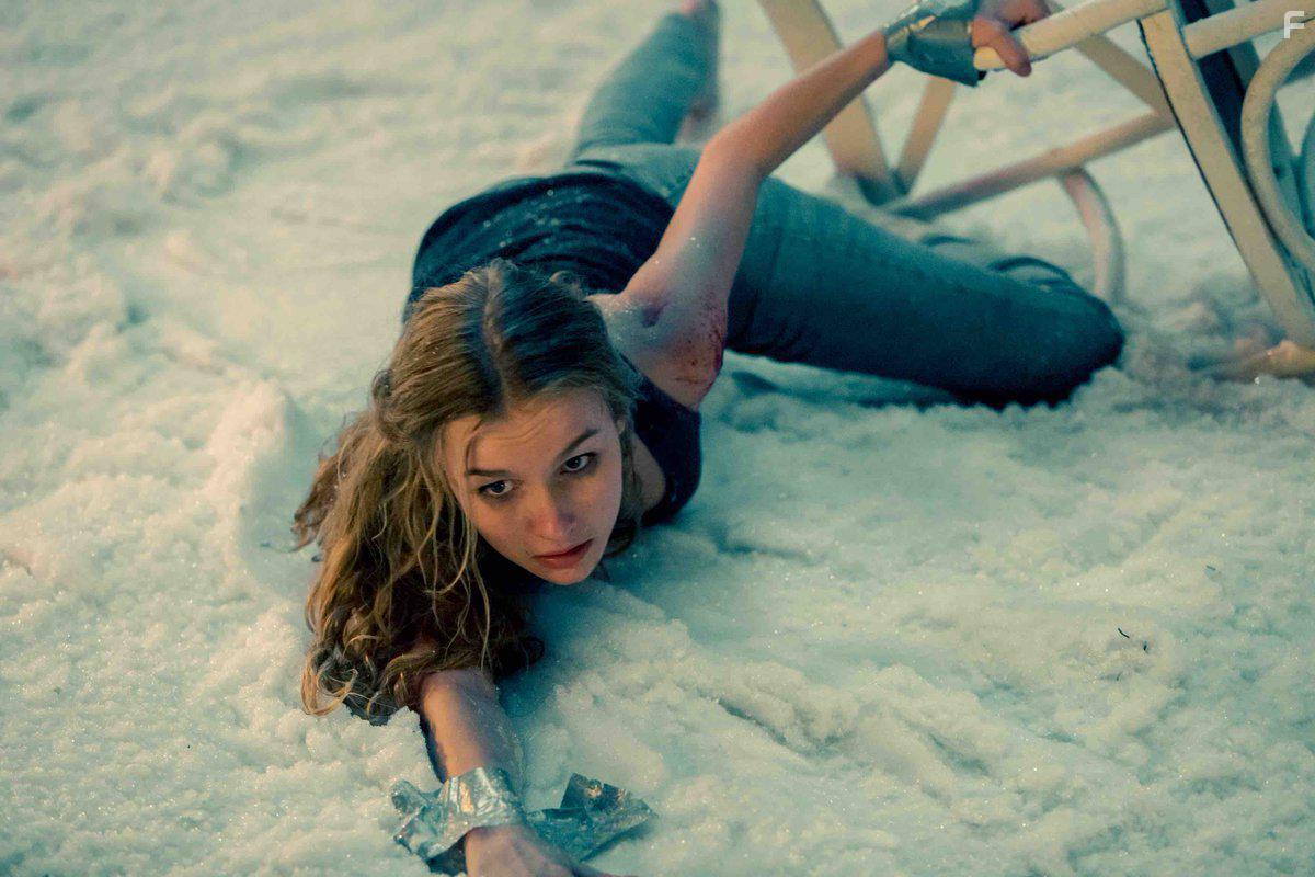 Olivia DeJonge in Better Watch Out (2016)