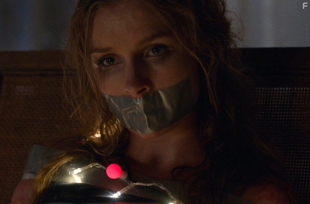 Olivia DeJonge in Better Watch Out (2016)