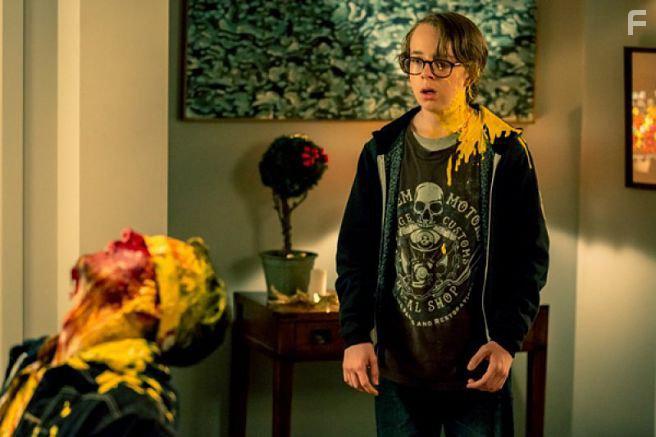 Смотри по сторонам