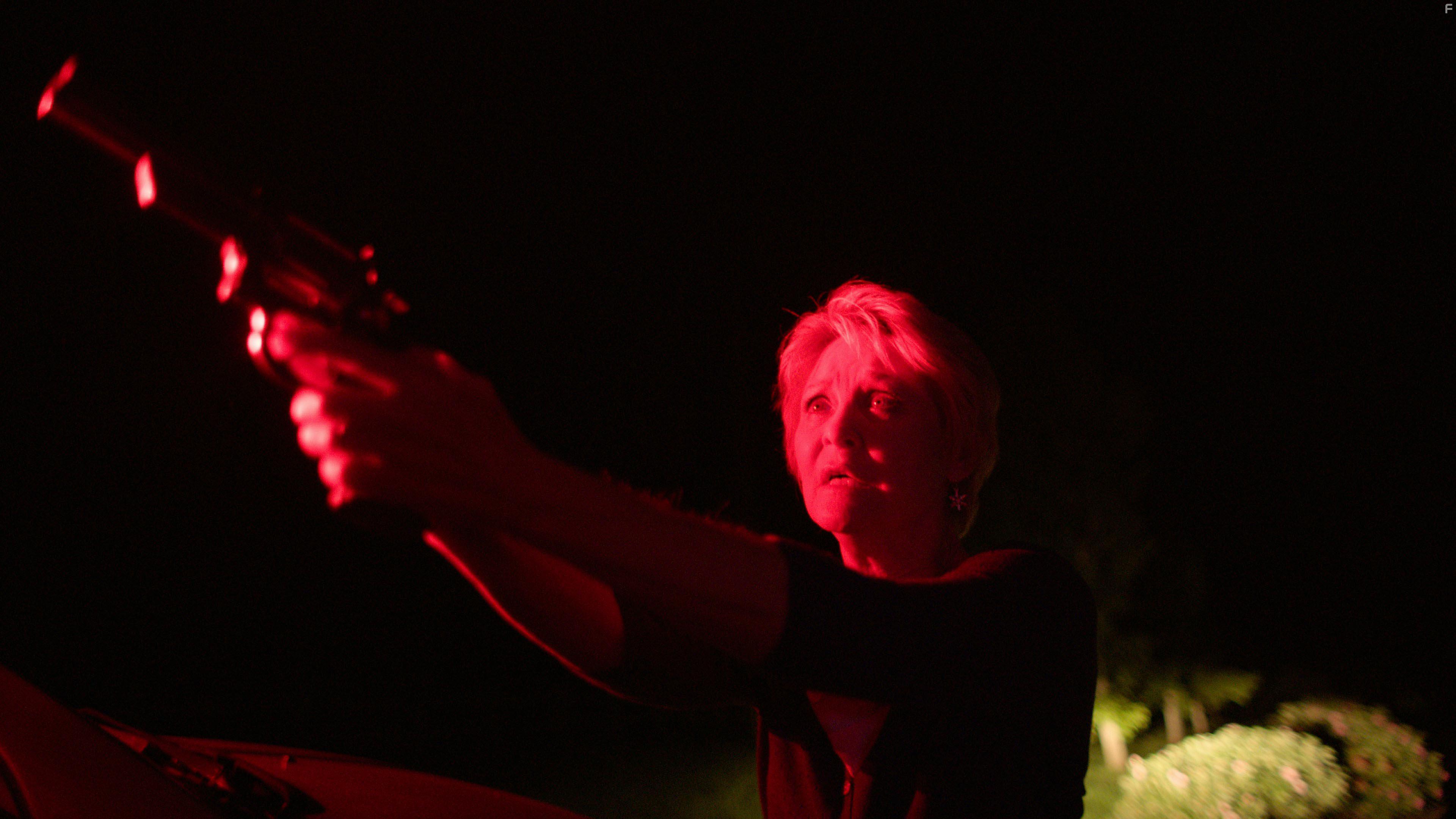 Dee Wallace in Red Christmas (2016)