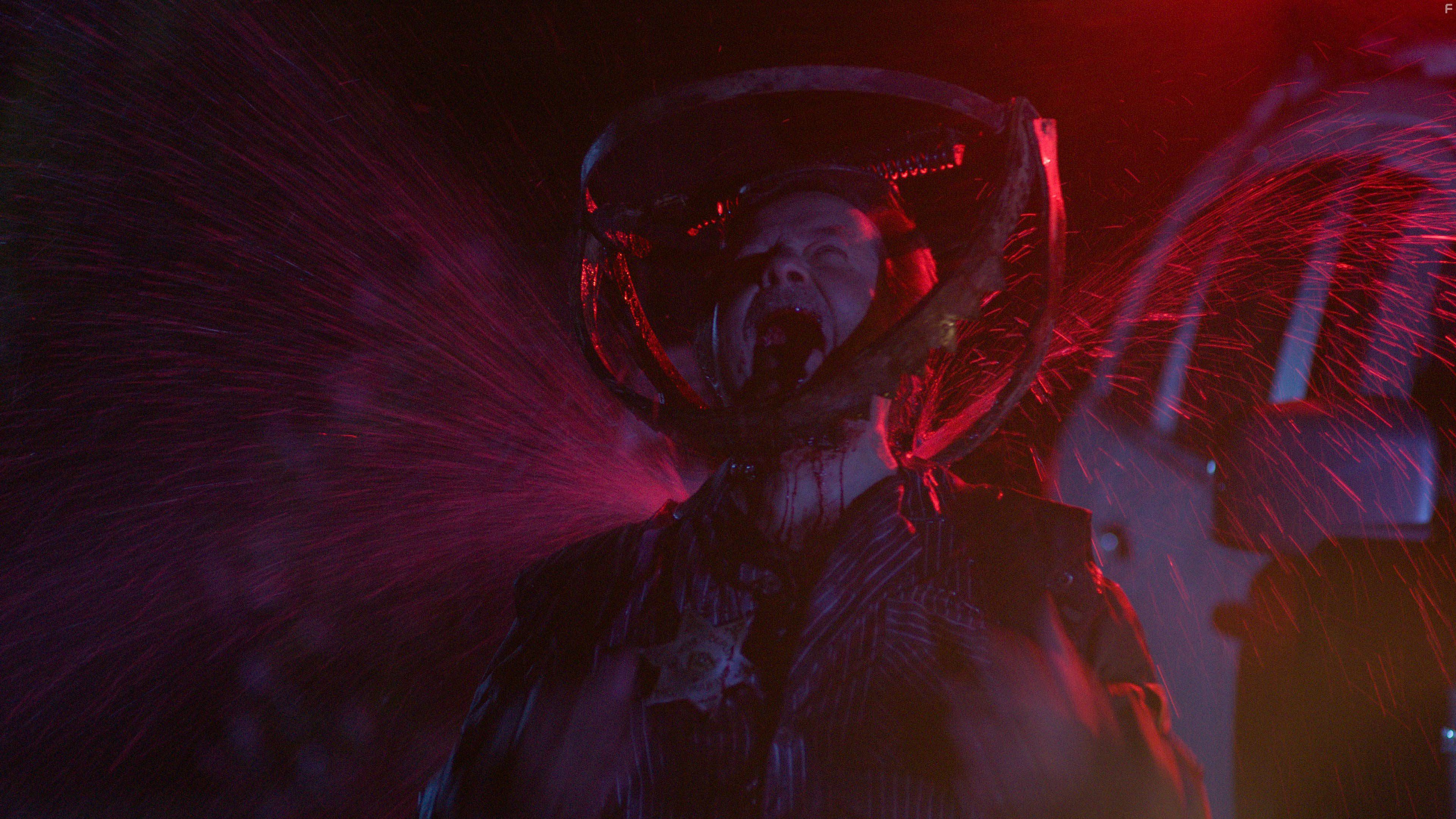 Red Christmas (2016)