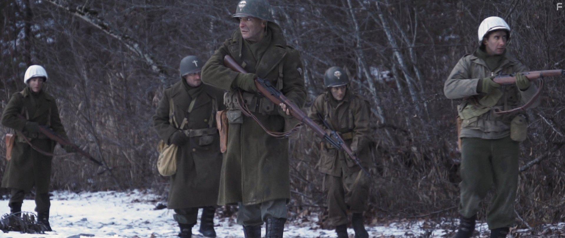 Winter War (2017)