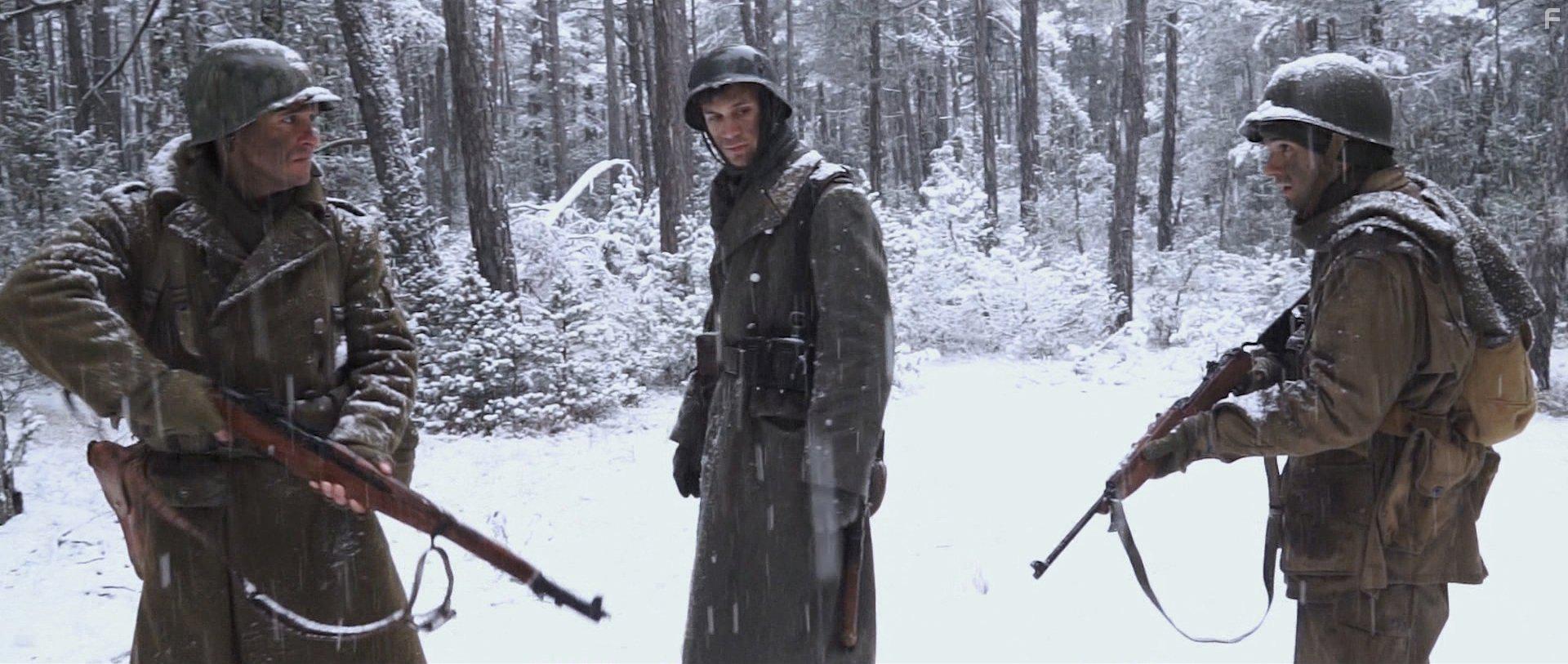 Winter War (2017)