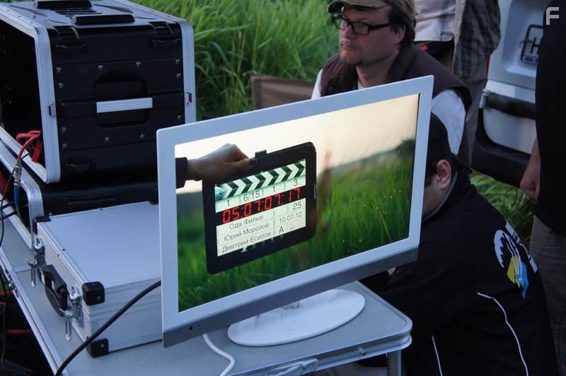 Бабий бунт, или Война в Новоселково #4