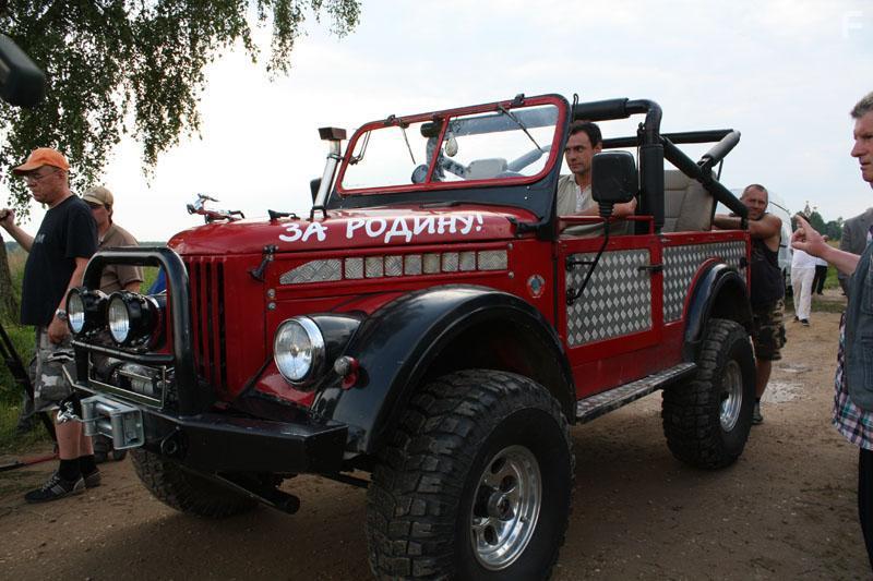 Бабий бунт, или Война в Новоселково #5