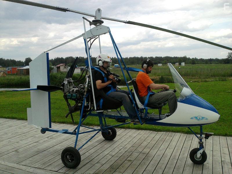 Бабий бунт, или Война в Новоселково #6