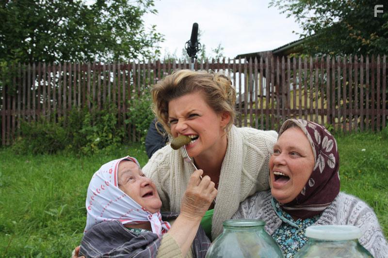 Бабий бунт, или Война в Новоселково #8