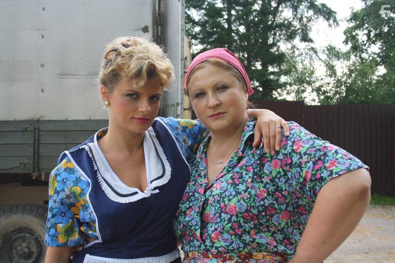 Бабий бунт, или Война в Новоселково #10