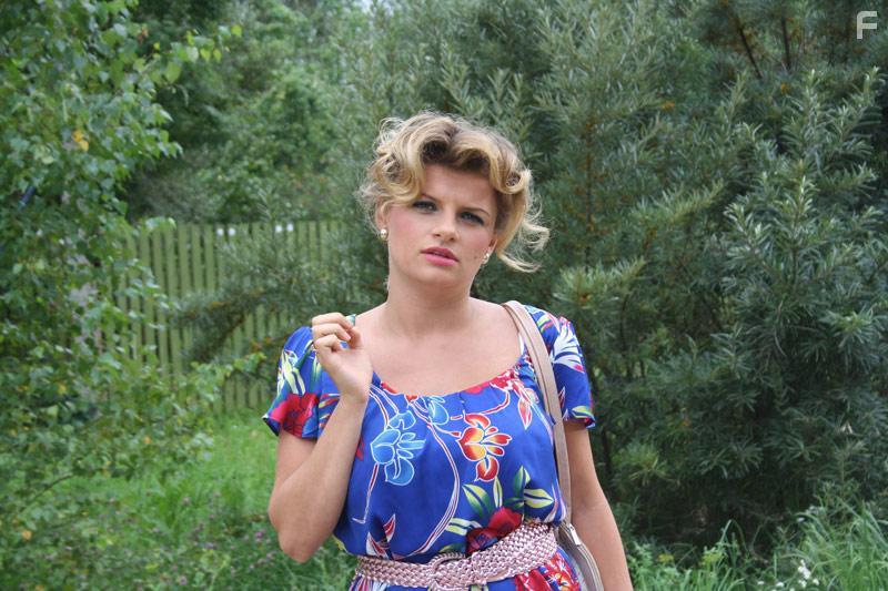 Бабий бунт, или Война в Новоселково #11