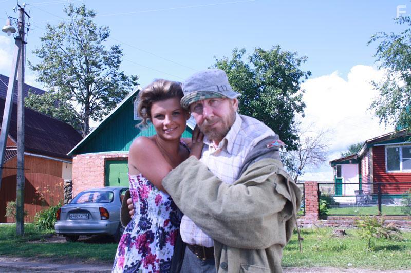 Бабий бунт, или Война в Новоселково