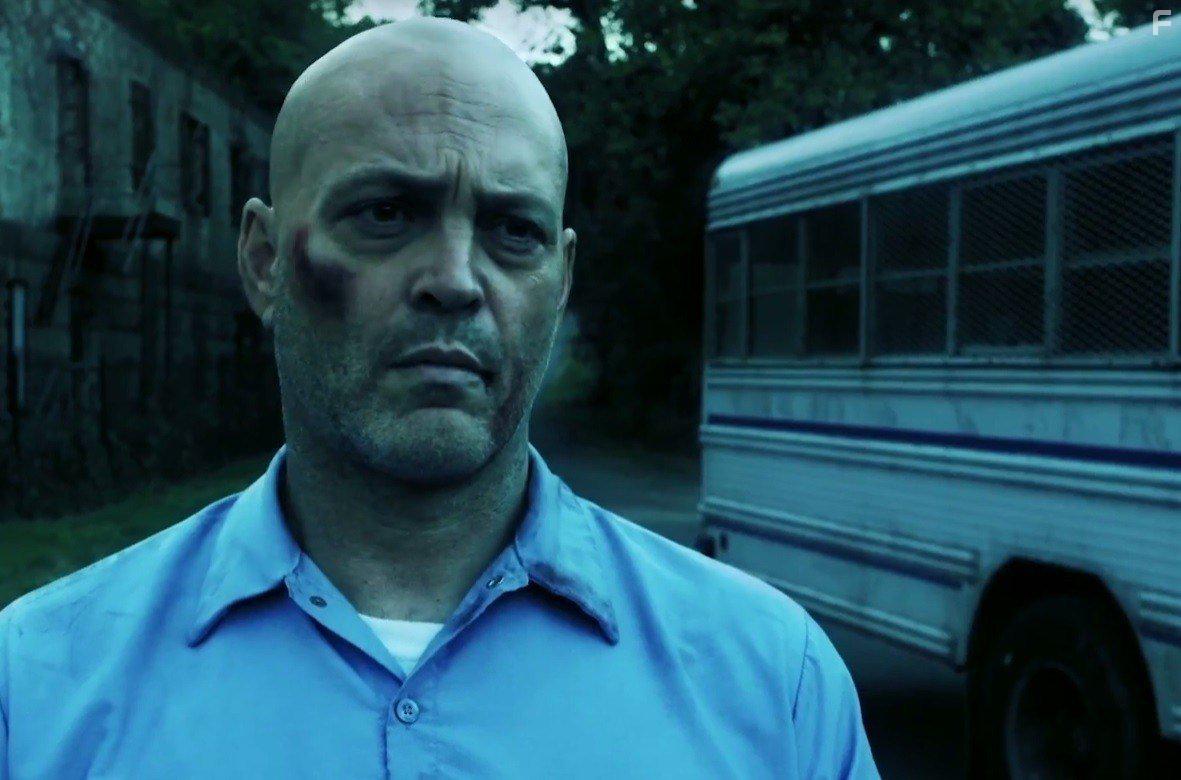 Vince Vaughn in Brawl in Cell Block 99 (2017)