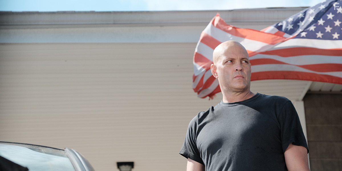 Драка в блоке 99