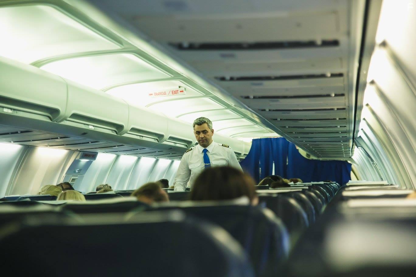 Девушка с глазами цвета неба #18