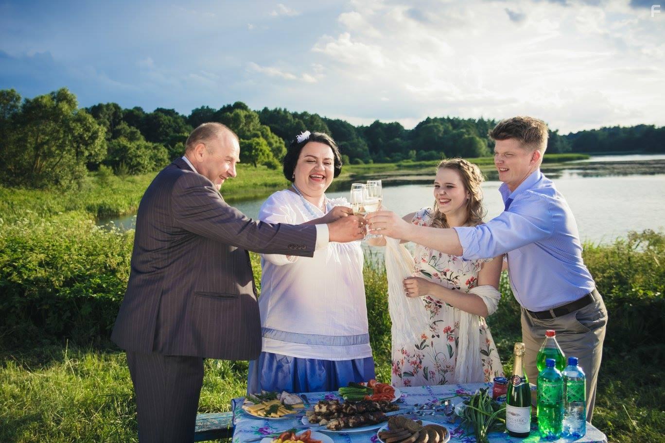 Девушка с глазами цвета неба #37