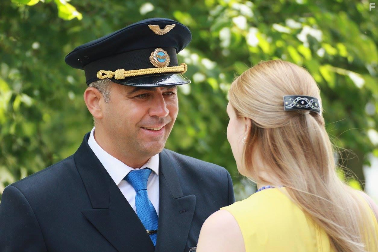 Девушка с глазами цвета неба #38