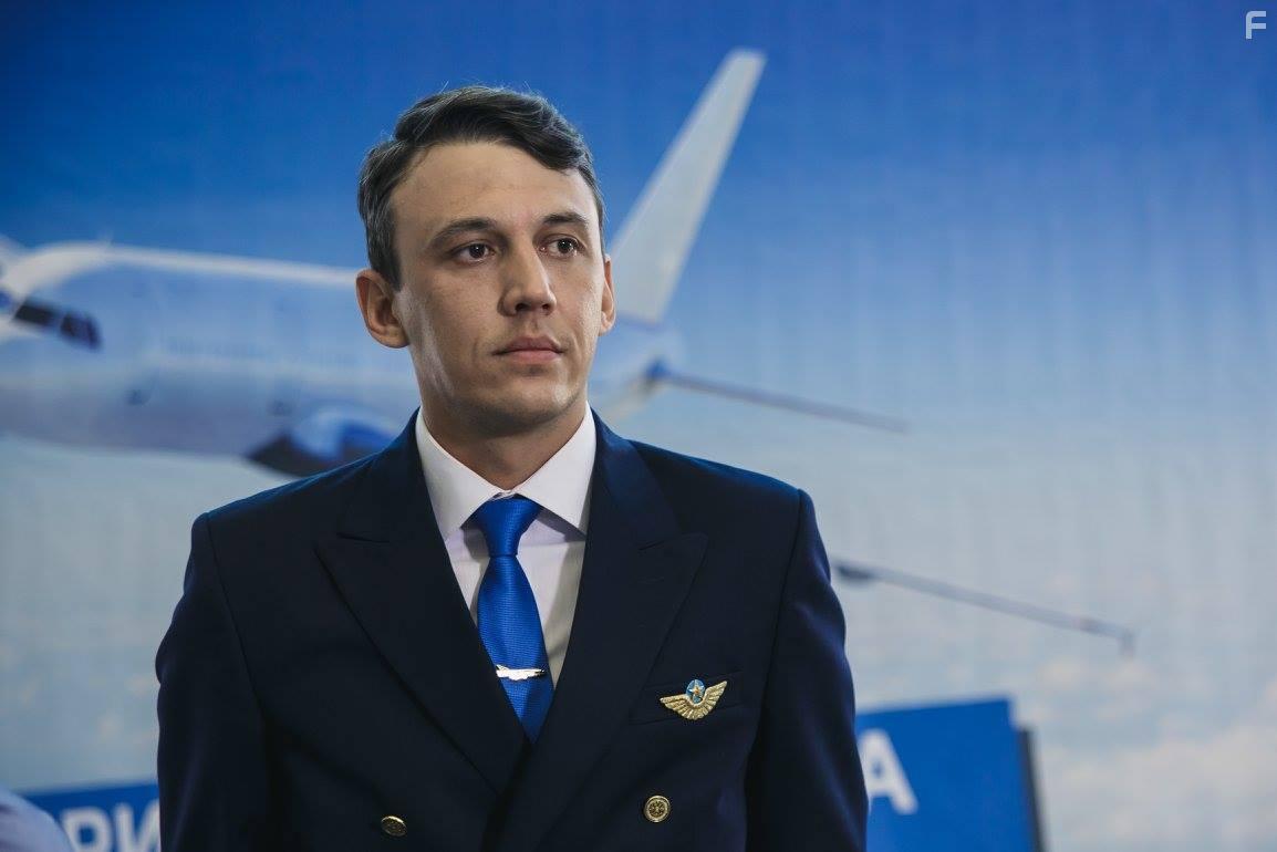 Девушка с глазами цвета неба #41