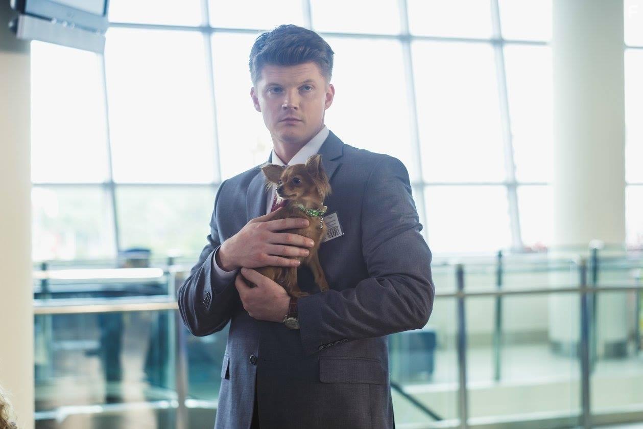 Девушка с глазами цвета неба #50