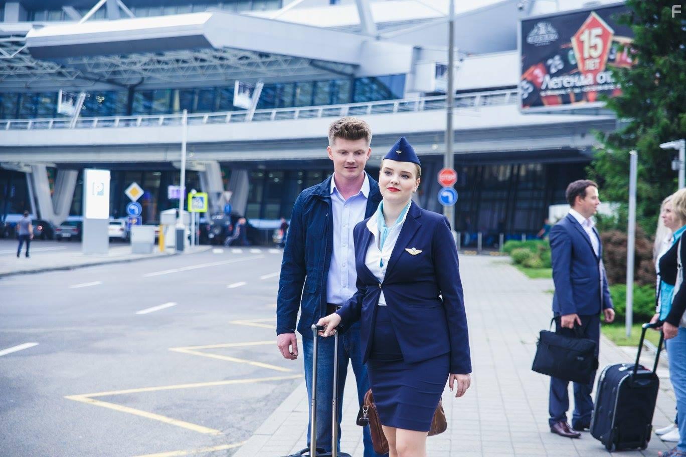 Девушка с глазами цвета неба #51