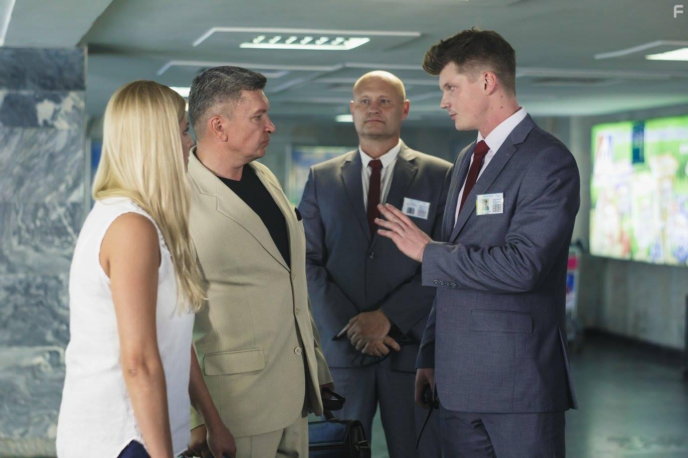 Девушка с глазами цвета неба #53