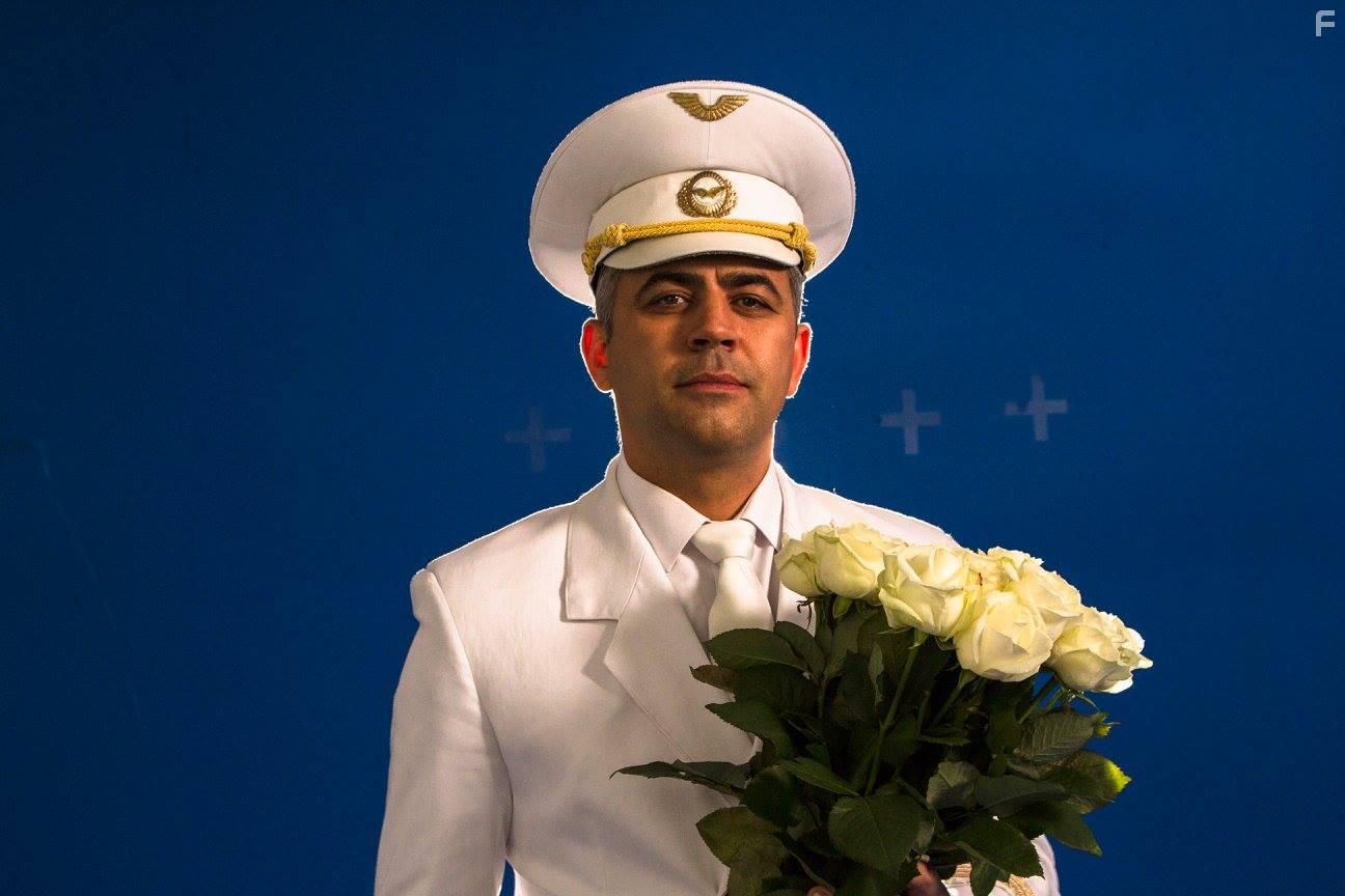 Девушка с глазами цвета неба #58