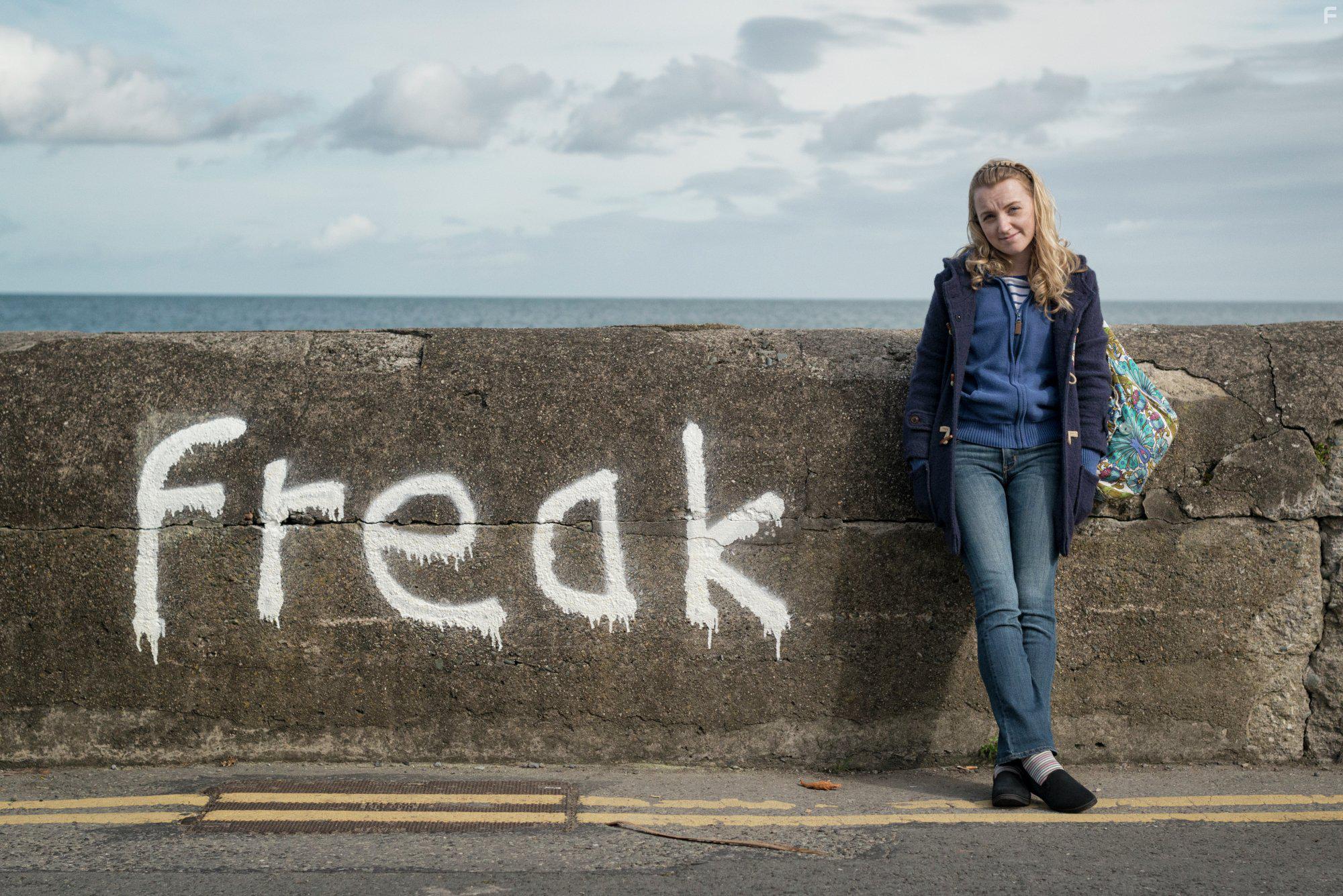 Evanna Lynch in My Name Is Emily (2015)