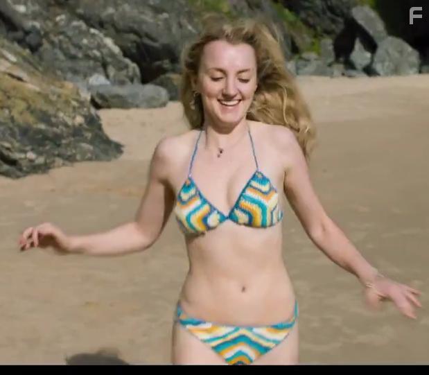 Evanna Lynch in My Name Is Emily (2015)