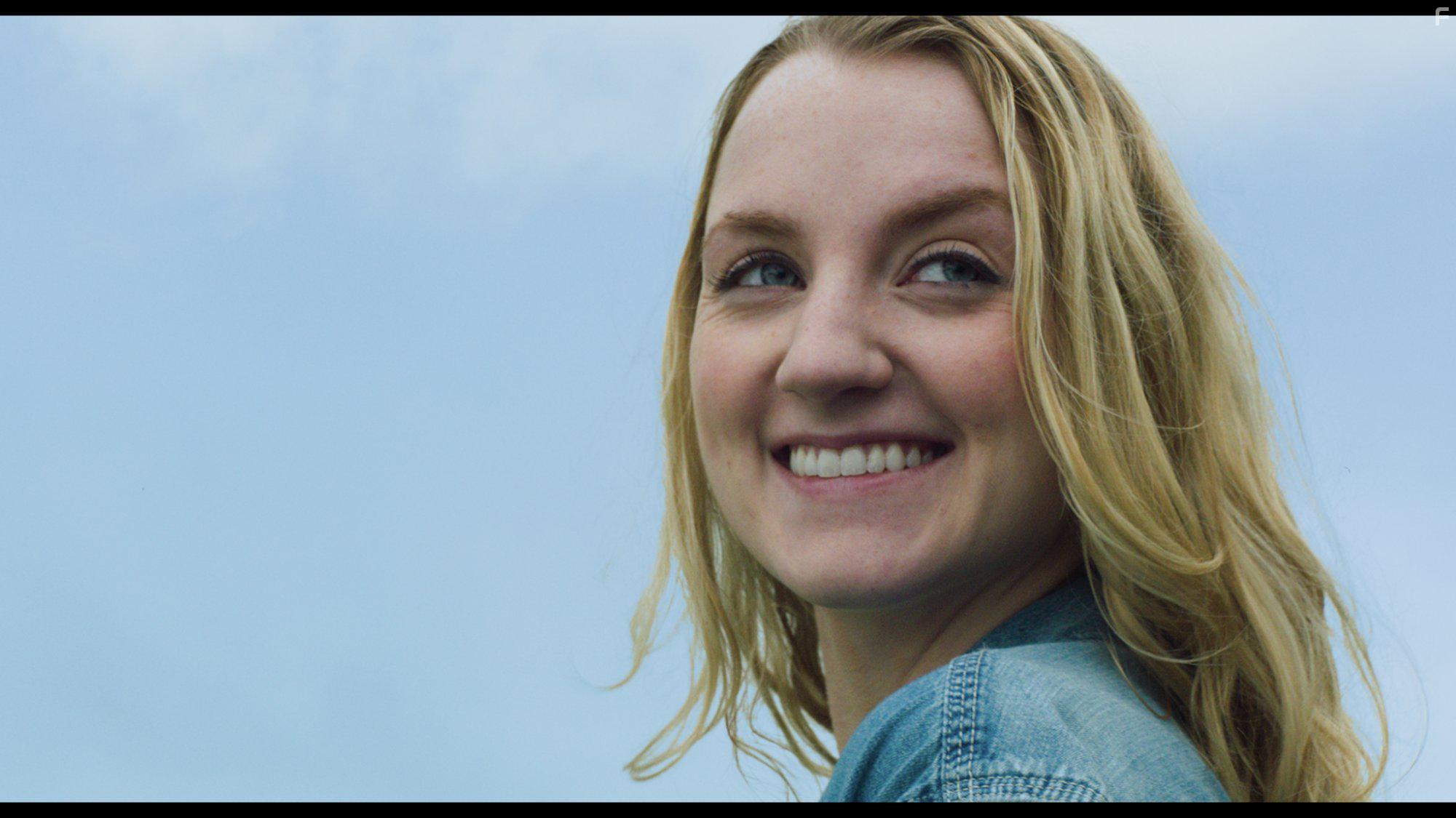 Evanna Lynch in My Name Is Emily (2015)