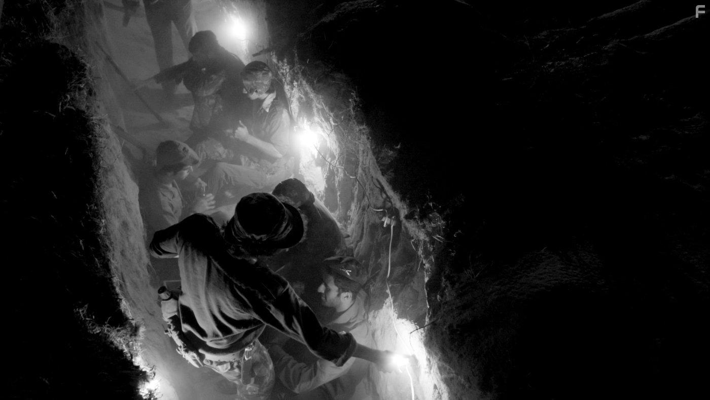 Cartas da Guerra (2016)