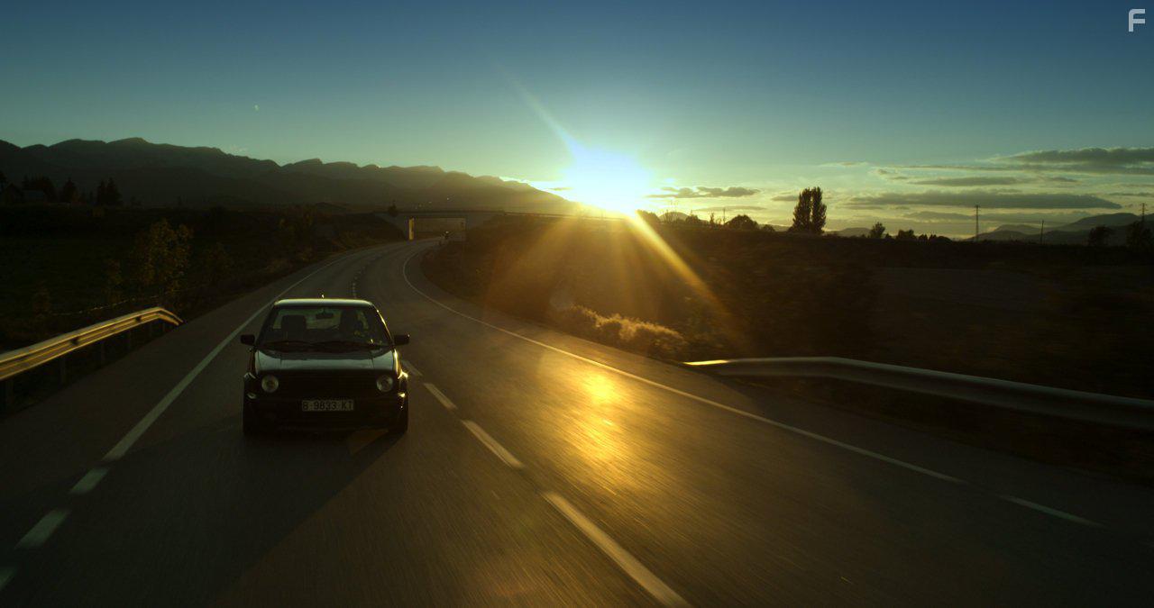 Jess Lloveras in Tercer grado (2015)